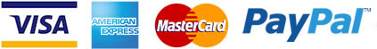 Payment methods Payment methods